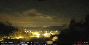 Obec Sloup - Sloup - 18.2.2026 v 04:45 Obec Sloup - Sloup - 18.2.2026 v 04:45