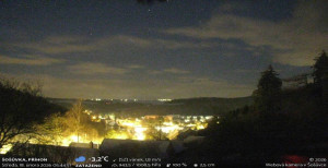 Obec Sloup - Sloup - 18.2.2026 v 05:45 Obec Sloup - Sloup - 18.2.2026 v 05:45