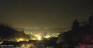 Obec Sloup - Sloup - 20.3.2026 v 03:45