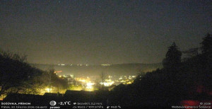 Obec Sloup - Sloup - 20.3.2026 v 04:45