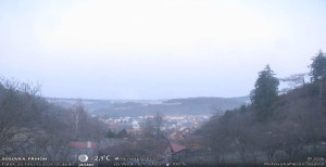 Obec Sloup - Sloup - 20.3.2026 v 05:45