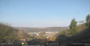 Obec Sloup - Sloup - 20.3.2026 v 07:45