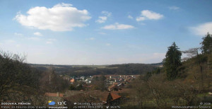 Obec Sloup - Sloup - 20.3.2026 v 12:45