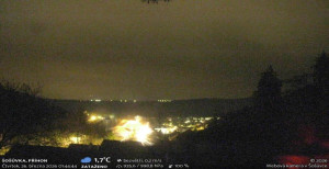 Obec Sloup - Sloup - 26.3.2026 v 01:45