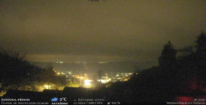 Obec Sloup - Sloup - 26.3.2026 v 02:45