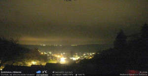 Obec Sloup - Sloup - 26.3.2026 v 03:45