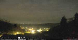 Obec Sloup - Sloup - 5.4.2026 v 01:45 Obec Sloup - Sloup - 5.4.2026 v 01:45