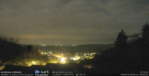 Obec Sloup - Sloup - 5.4.2026 v 02:45 Obec Sloup - Sloup - 5.4.2026 v 02:45