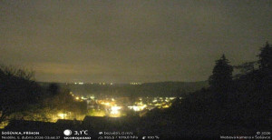 Obec Sloup - Sloup - 5.4.2026 v 03:45 Obec Sloup - Sloup - 5.4.2026 v 03:45