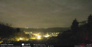 Obec Sloup - Sloup - 5.4.2026 v 04:45 Obec Sloup - Sloup - 5.4.2026 v 04:45