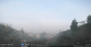 Obec Sloup - Sloup - 5.4.2026 v 07:45 Obec Sloup - Sloup - 5.4.2026 v 07:45