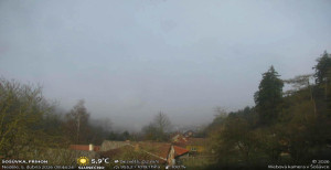 Obec Sloup - Sloup - 5.4.2026 v 08:45 Obec Sloup - Sloup - 5.4.2026 v 08:45