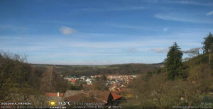 Obec Sloup - Sloup - 5.4.2026 v 10:45 Obec Sloup - Sloup - 5.4.2026 v 10:45