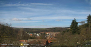 Obec Sloup - Sloup - 5.4.2026 v 11:15