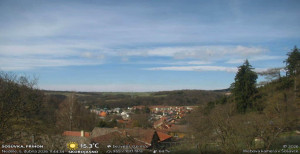 Obec Sloup - Sloup - 5.4.2026 v 11:45 Obec Sloup - Sloup - 5.4.2026 v 11:45