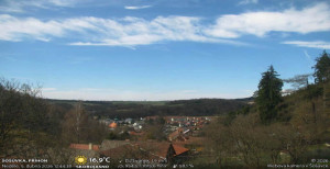 Obec Sloup - Sloup - 5.4.2026 v 12:45 Obec Sloup - Sloup - 5.4.2026 v 12:45