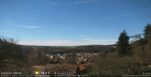 Obec Sloup - Sloup - 5.4.2026 v 13:45 Obec Sloup - Sloup - 5.4.2026 v 13:45