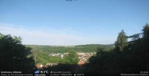 Obec Sloup - Sloup - 16.6.2026 v 07:45 Obec Sloup - Sloup - 16.6.2026 v 07:45