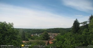 Gemeinde Sloup - Spalte - 16.6.2026 v 13:45 Gemeinde Sloup - Spalte - 16.6.2026 v 13:45