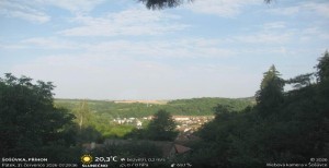 Obec Sloup - Sloup - 31.7.2026 v 07:30