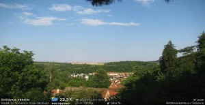 Obec Sloup - Sloup - 31.7.2026 v 08:30
