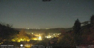 Municipality of Sloup - Sloup - 30.10.2026 v 03:45 Municipality of Sloup - Sloup - 30.10.2026 v 03:45