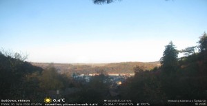 Gemeinde Sloup - Sloup - 30.10.2026 v 07:45 Gemeinde Sloup - Sloup - 30.10.2026 v 07:45