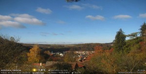 Gemeinde Sloup - Sloup - 30.10.2026 v 09:45 Gemeinde Sloup - Sloup - 30.10.2026 v 09:45