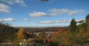 Gemeinde Sloup - Sloup - 30.10.2026 v 10:30 Gemeinde Sloup - Sloup - 30.10.2026 v 10:30