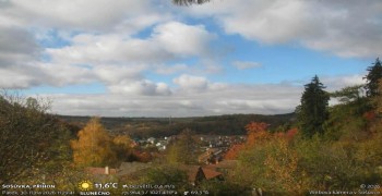 Gemeinde Sloup