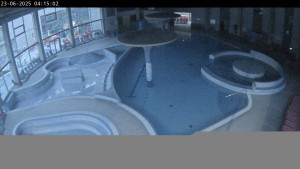 Termály Losiny - Vnitřní bazény - 23.6.2025 v 04:15