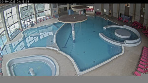 Termály Losiny - Vnitřní bazény - 30.10.2025 v 08:15 Termály Losiny - Vnitřní bazény - 30.10.2025 v 08:15