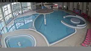 Termály Losiny - Vnitřní bazény - 30.10.2025 v 08:30 Termály Losiny - Vnitřní bazény - 30.10.2025 v 08:30