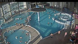 Termály Losiny - Vnitřní bazény - 30.10.2025 v 14:45