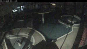 Termály Losiny - Vnitřní bazény - 31.10.2025 v 00:45 Termály Losiny - Vnitřní bazény - 31.10.2025 v 00:45