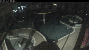 Termály Losiny - Vnitřní bazény - 31.10.2025 v 03:45 Termály Losiny - Vnitřní bazény - 31.10.2025 v 03:45