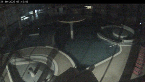 Termály Losiny - Vnitřní bazény - 31.10.2025 v 05:45 Termály Losiny - Vnitřní bazény - 31.10.2025 v 05:45