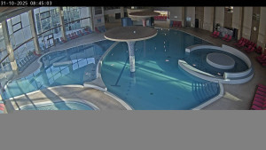 Termály Losiny - Vnitřní bazény - 31.10.2025 v 08:45 Termály Losiny - Vnitřní bazény - 31.10.2025 v 08:45