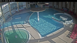 Termály Losiny - Vnitřní bazény - 8.11.2025 v 09:45 Termály Losiny - Vnitřní bazény - 8.11.2025 v 09:45