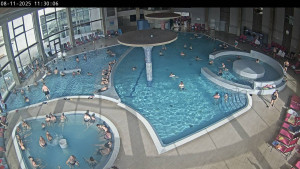 Termály Losiny - Vnitřní bazény - 8.11.2025 v 11:30 Termály Losiny - Vnitřní bazény - 8.11.2025 v 11:30