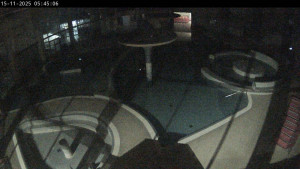 Termály Losiny - Vnitřní bazény - 15.11.2025 v 05:45 Termály Losiny - Vnitřní bazény - 15.11.2025 v 05:45