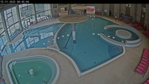 Termály Losiny - Vnitřní bazény - 15.11.2025 v 08:45 Termály Losiny - Vnitřní bazény - 15.11.2025 v 08:45