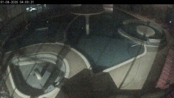 Indoor pools