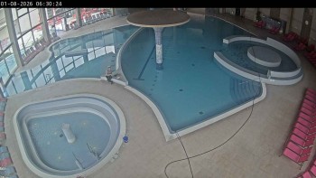 Thermal Baths Losiny
