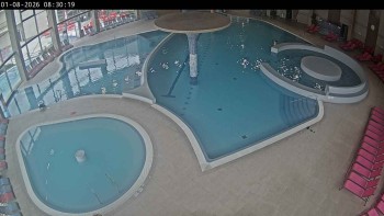 Thermal Baths Losiny