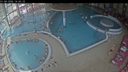 Indoor pools
