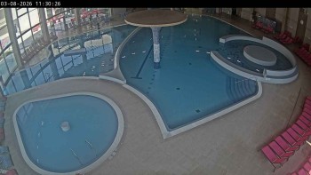 Thermal Baths Losiny
