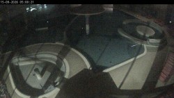 Indoor pools
