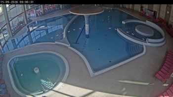 Thermal Baths Losiny