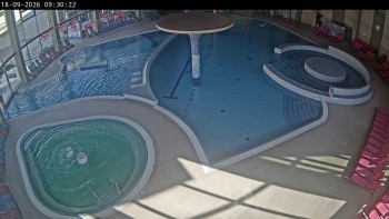 Termály Losiny